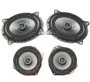 Image of Speaker Kit . Replacement speakers. image for your 1999 Subaru Impreza   