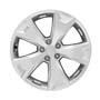 Image of Wheel Cap. Add a touch of flair to. image for your 2010 Subaru Forester   