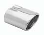 View Tail Pipe Cover - Single Full-Sized Product Image 1 of 3