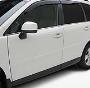 Image of Body Side Molding Kit image for your Subaru Forester  