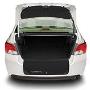 Image of Rear Bumper Protector Mat. Helps protect top. image for your Subaru Impreza  