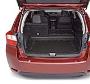Image of Rear Seatback Protector image for your 2014 Subaru Impreza   