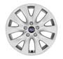 Image of Wheel Cap. Add a touch of flair to. image for your Subaru Forester  
