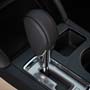 Image of SHIFT KNOB LEATHER A/T. Enhance the appearance. image for your 2017 Subaru Outback   