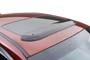 Image of Moonroof Air Deflector. Helps reduce wind noise. image for your Subaru Legacy  