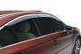 Image of SIDE WINDOW VISOR. Lets the fresh air in. image for your 2017 Subaru Legacy   