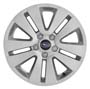Image of Aluminum Alloy Wheel 17&quot;. Add a touch of flair to. image for your Subaru Outback  