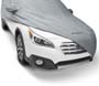 Image of Car Cover. Helps protect the. image for your Subaru