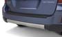 Image of Bumper Underguard Rear. Completes the rugged. image for your 2016 Subaru Outback   