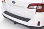 Image of Rear Bumper Cover image for your 2014 Subaru Outback   