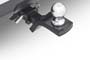 Image of Trailer Hitch image for your 1998 Subaru Legacy   