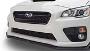 Image of STI Underspoiler- Front. New! STI Front Under. image for your 2000 Subaru WRX   