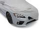 Image of Car Cover - 4 Door image for your Subaru WRX  