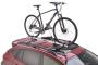Image of Thule® Bike Carrier - Roof Mounted. Manufactured by Thule®. image for your Subaru