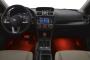 View Footwell Illumination Kit - Red Full-Sized Product Image