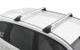Image of Cross Bar Set Fixed (Carrier Base ) image for your Subaru Forester  
