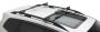 Image of Round Cross Bar Kit image for your 2010 Subaru Forester   