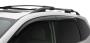 Image of Side Window Deflectors. Lets the fresh air in. image for your 2002 Subaru Forester   