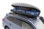 View Thule® Cargo Carrier Extended Full-Sized Product Image