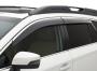 Image of Side Window Visor. Lets the fresh air in. image for your Subaru