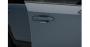 View Door Edge Guards - Magnetite Gray Metallic Full-Sized Product Image