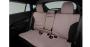 View Seat Cover - Rear (5 door - with armrest) Full-Sized Product Image