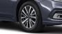 Image of 17-Inch Alloy Wheel image for your 2018 Subaru Legacy  Sedan 