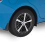 Image of 16-Inch Alloy Wheel . Enhance the appearance. image for your Subaru Impreza  