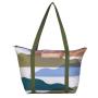 View rPet Poly Weekender Bag Full-Sized Product Image