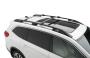 Image of Crossbar Set - Aero. Increase your vehicle’s. image for your 2001 Subaru Impreza   