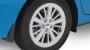 Image of 16-Inch Alloy Wheel . Add a touch of flair to. image for your 1996 Subaru