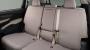 Image of Seat Cover 2ND ROW Bench image for your Subaru Ascent  