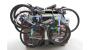 View Thule® Bike Carrier - Hitch Mounted - 4 bikes Full-Sized Product Image