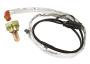 Image of Engine Block Heater. Warms engine coolant to. image for your 2001 Subaru Outback   