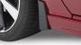 Image of Splash Guard: Aero - 5DR Sport. Create a unique and more. image for your 2023 Subaru Impreza  Sport Premium Wagon w/EyeSight 