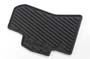 Image of Floor Mats, All Weather image for your 2007 Subaru Legacy   