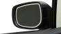 View Auto-Dimming Exterior Mirror with Approach Light Full-Sized Product Image