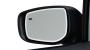 View Auto-Dimming Exterior Mirror with Approach Light Full-Sized Product Image