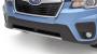 Image of Bumper Under Guard - Front. Adds a rugged styling. image for your Subaru Forester  