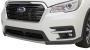 Image of Bumper Under Guard - Front - Chrome. Designed to securely fit. image for your 2019 Subaru Ascent   