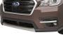 Image of Bumper Under Guard - Front . Designed to securely fit. image for your 2014 Subaru Impreza   