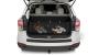 Image of Cargo Net. Neatly holds cargo and. image for your Subaru Forester  