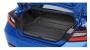 Image of Cargo Tray. Helps protect the trunk. image for your Subaru