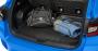 Image of Cargo Tray. Helps protect the trunk. image for your 1995 Subaru
