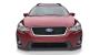 Image of Sport Mesh Grille image for your 2014 Subaru Impreza   
