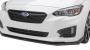 Image of STI Under Spoiler - Front. The STI Front Under. image for your 2013 Subaru
