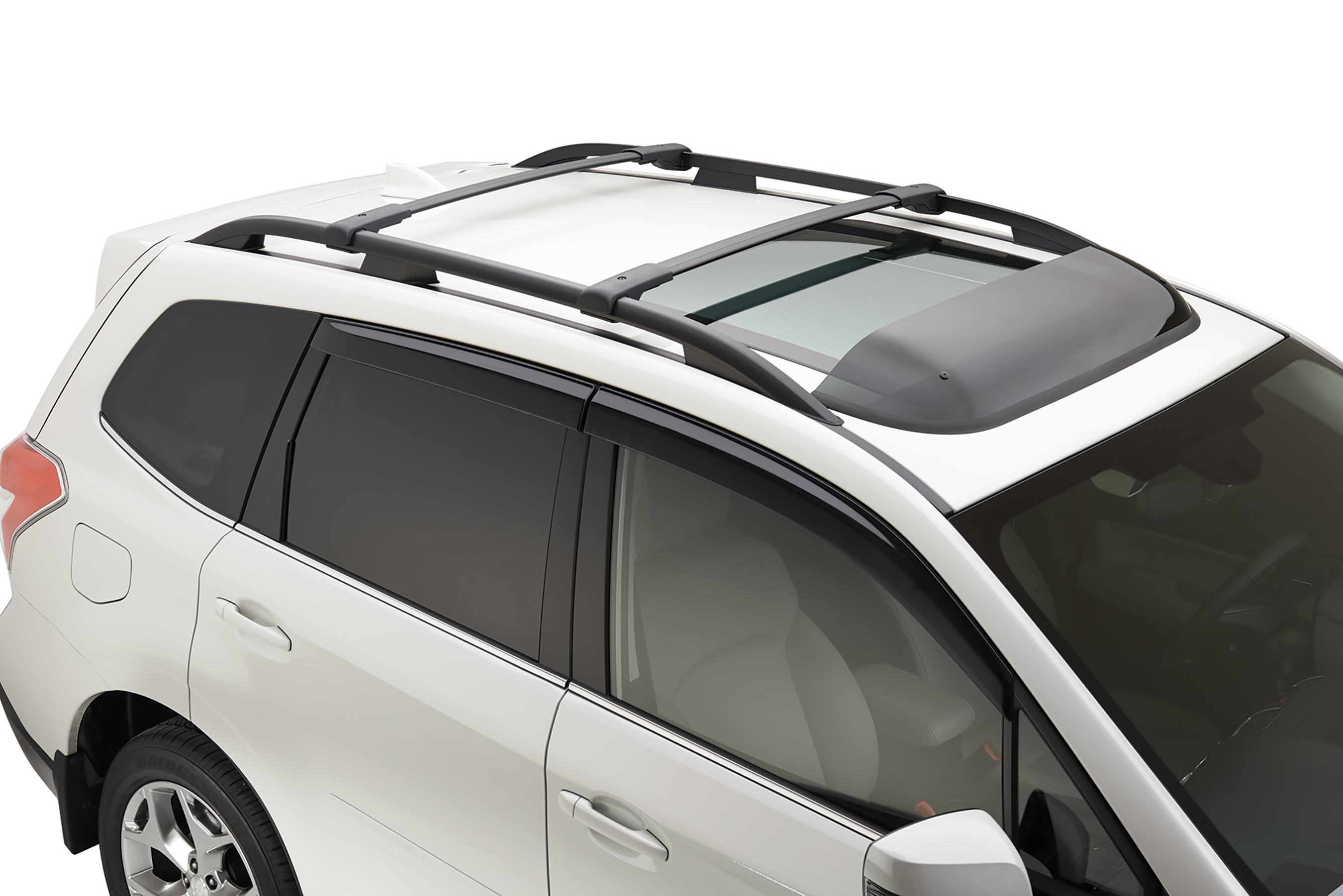 Image of Rear Cross Bar Assembly image for your 2010 Subaru Forester   