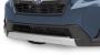 Image of Bumper Under Guard - Front. Adds a rugged styling. image for your Subaru