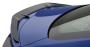 Image of Trunk Spoiler. Sleek, low-profile. image for your 2002 Subaru WRX   