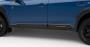 Image of Exterior Graphics - Side - Anodized Copper. Add a stylish touch to. image for your Subaru Outback  